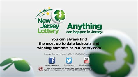 new jersey lottery live 00